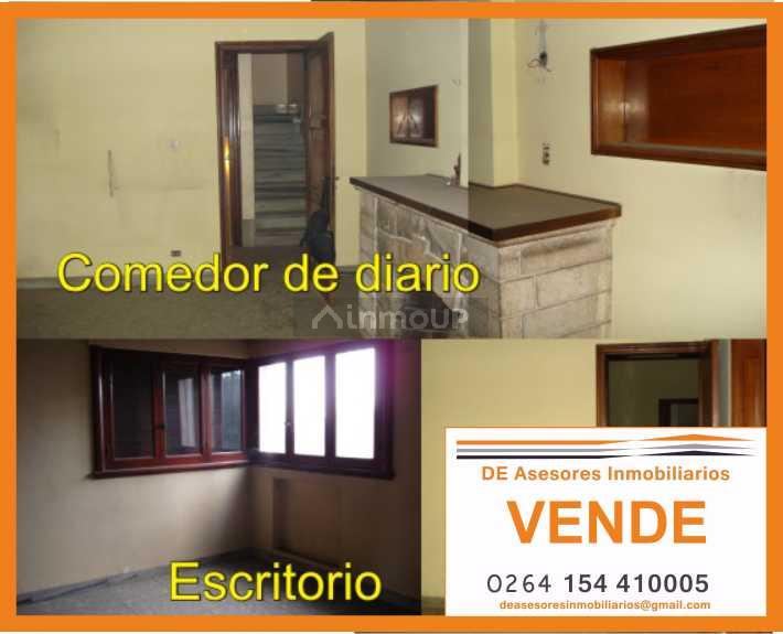 Casa en Venta en Capital, San Juan