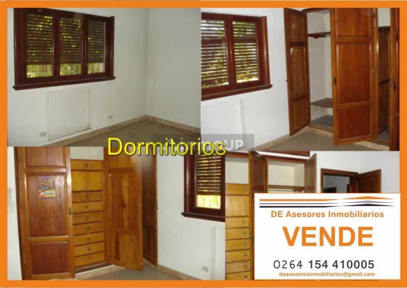 Casa en Venta en Capital, San Juan