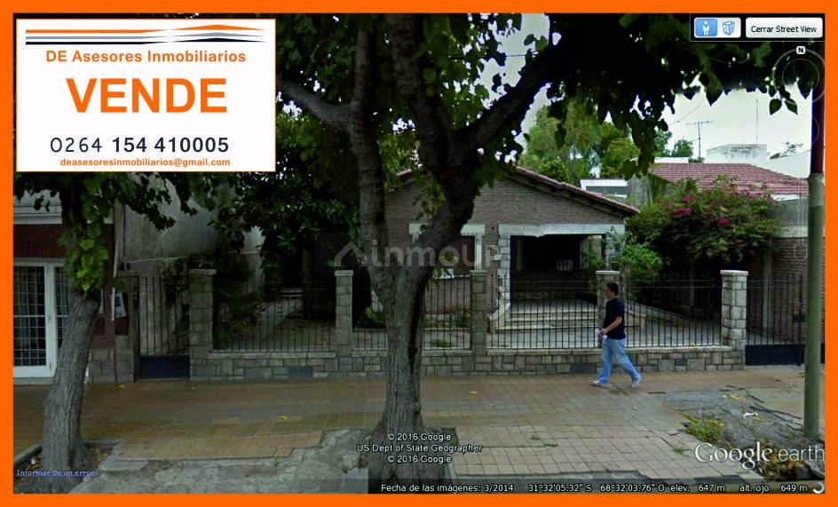 Casa en Venta en Capital, San Juan