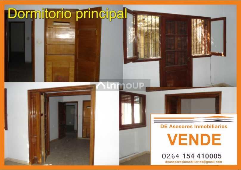 Casa en Venta en Capital, San Juan