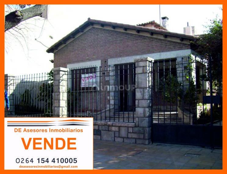 Casa en Venta en Capital, San Juan