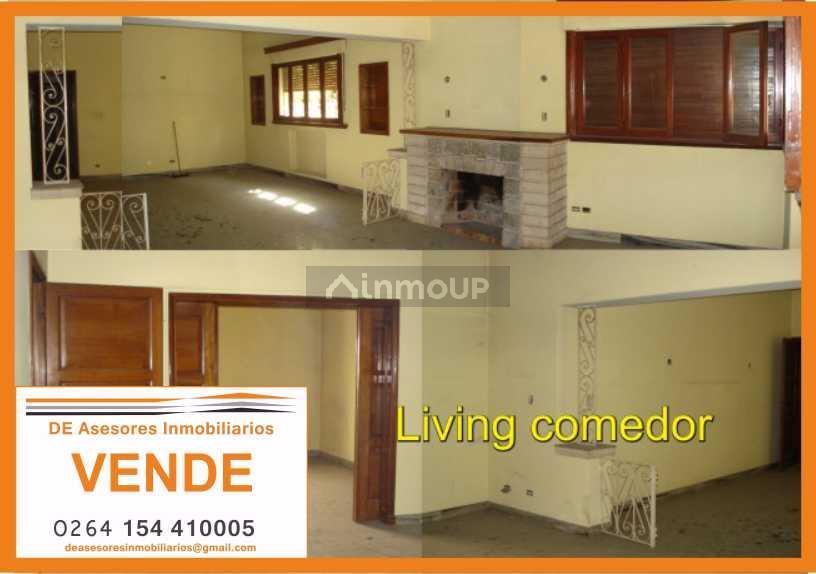 Casa en Venta en Capital, San Juan