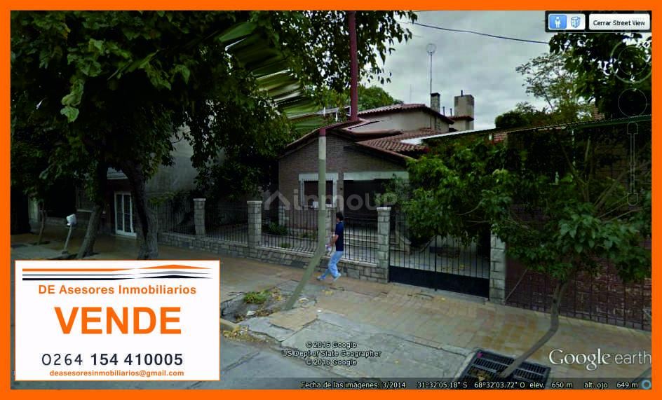 Casa en Venta en Capital, San Juan