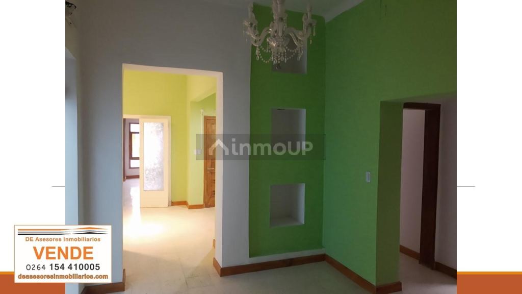 Casa en Venta en Capital, San Juan