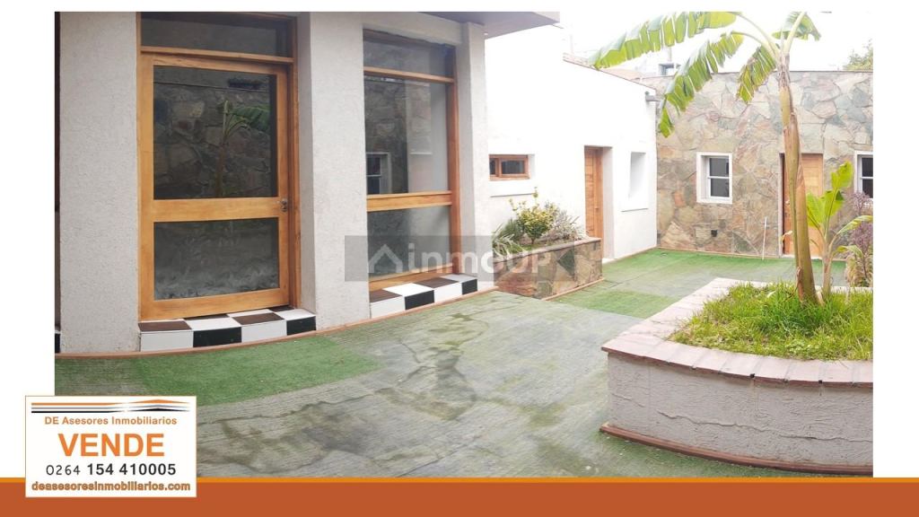 Casa en Venta en Capital, San Juan