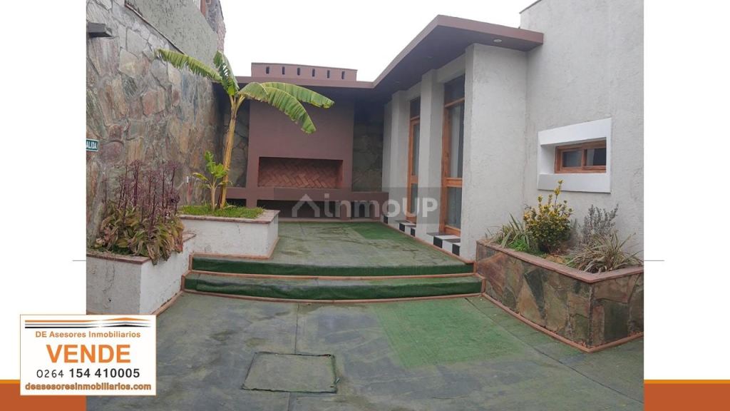 Casa en Venta en Capital, San Juan