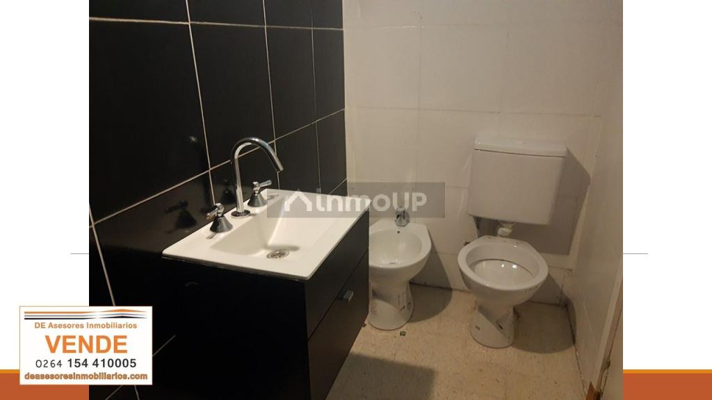 Casa en Venta en Capital, San Juan