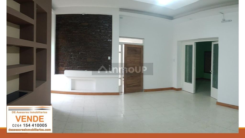 Casa en Venta en Capital, San Juan