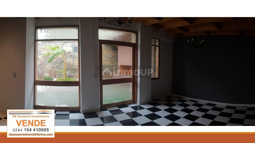 Casa en Venta en Capital, San Juan