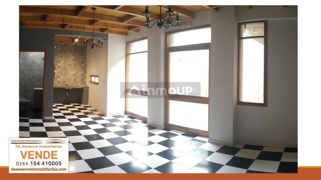 Casa en Venta en Capital, San Juan