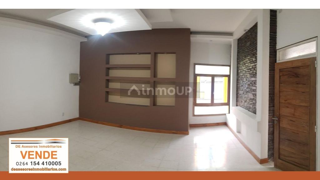 Casa en Venta en Capital, San Juan