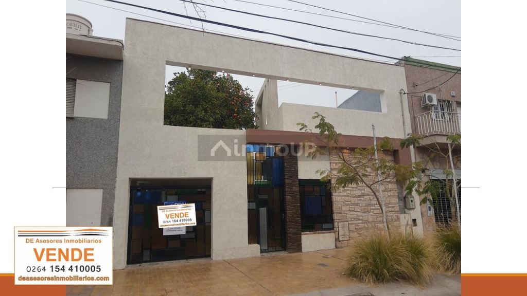 Casa en Venta en Capital, San Juan