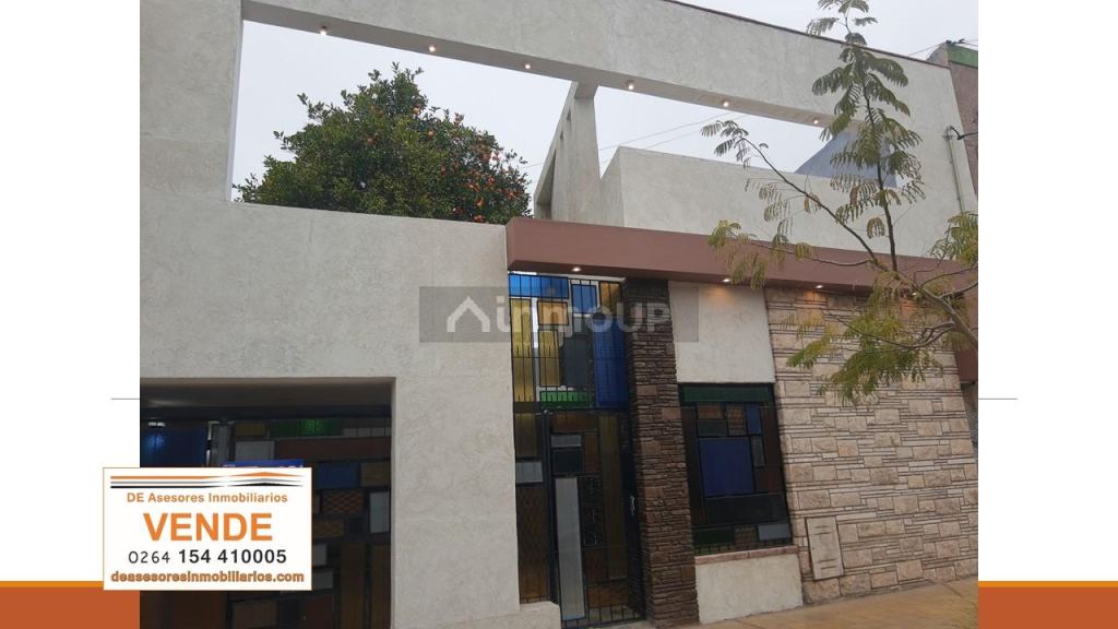 Casa en Venta en Capital, San Juan