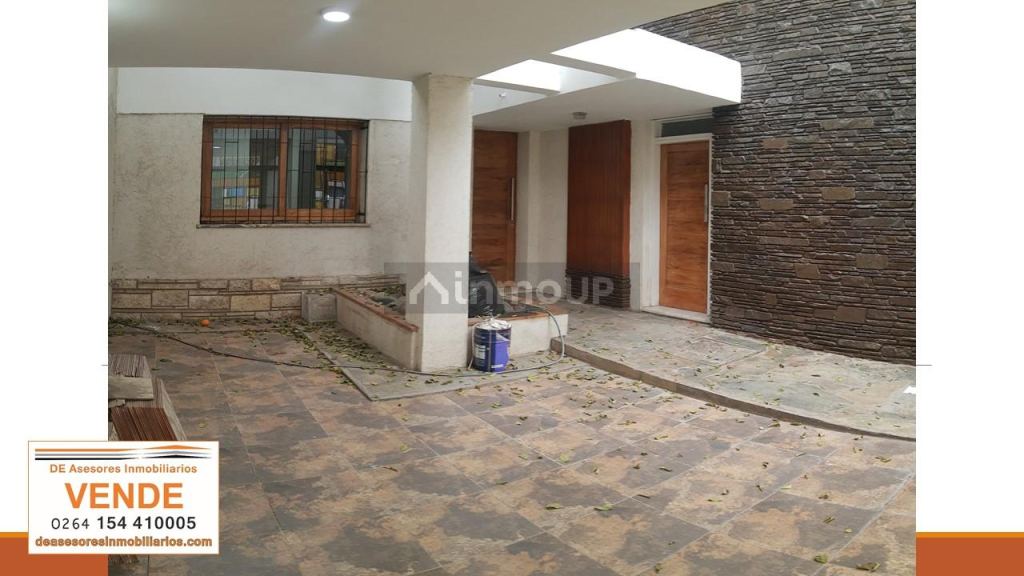 Casa en Venta en Capital, San Juan