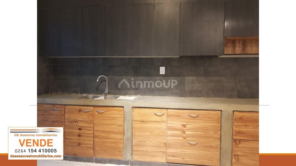 Casa en Venta en Capital, San Juan