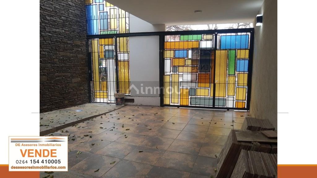 Casa en Venta en Capital, San Juan
