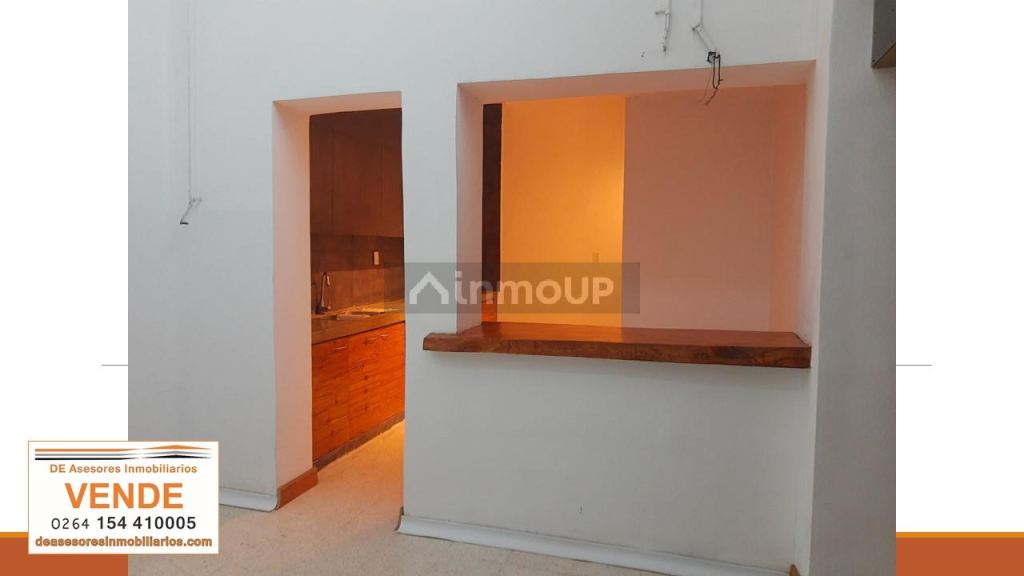 Casa en Venta en Capital, San Juan