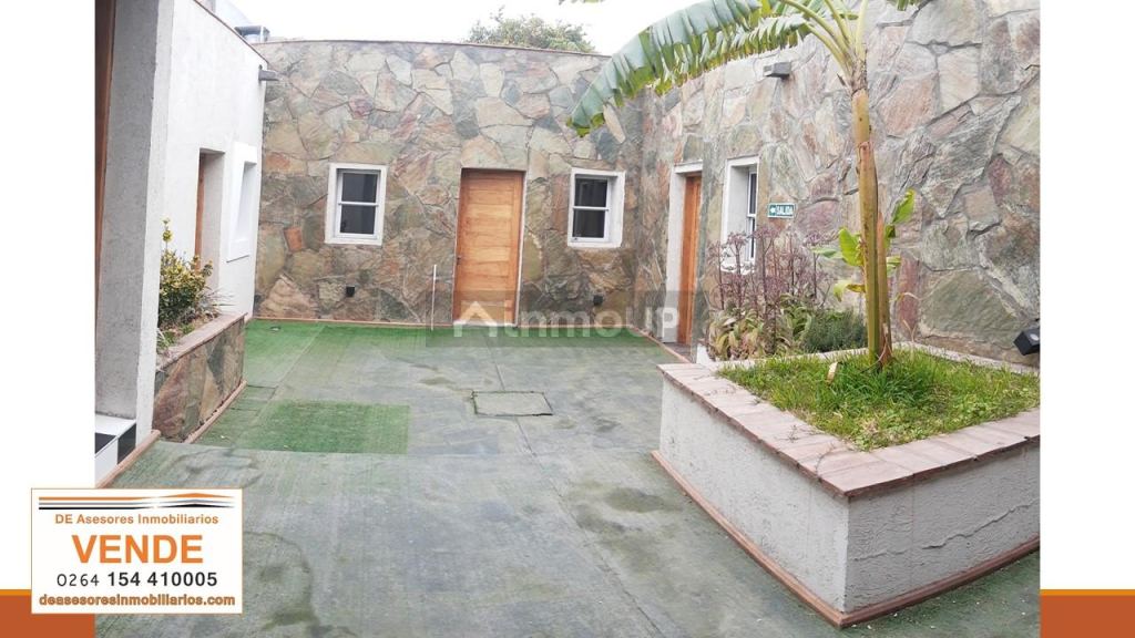 Casa en Venta en Capital, San Juan