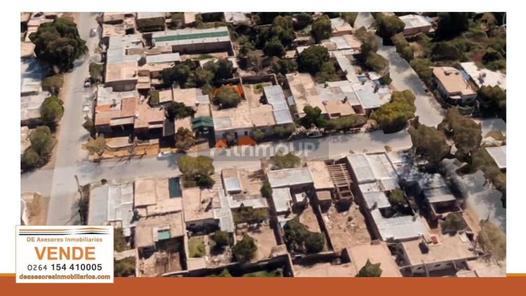 Lote en Venta en Rivadavia, San Juan