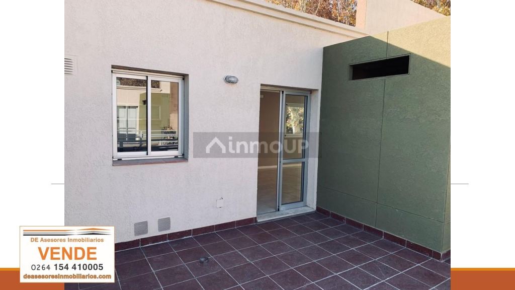 Departamento en Venta en Rivadavia, San Juan