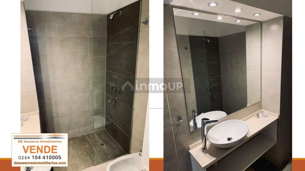 Departamento en Venta en Rivadavia, San Juan