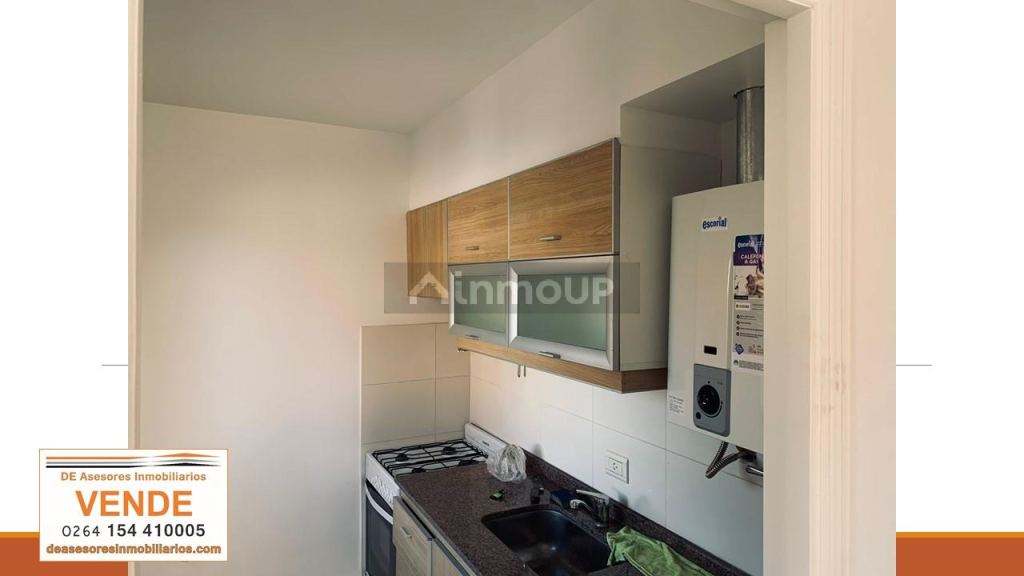 Departamento en Venta en Rivadavia, San Juan