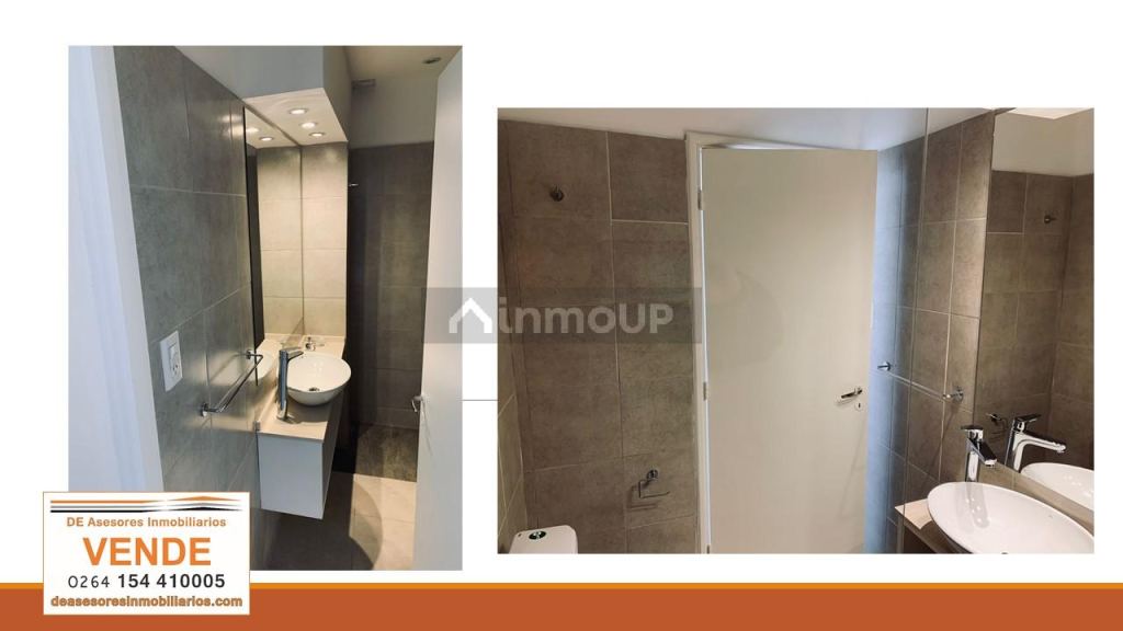 Departamento en Venta en Rivadavia, San Juan