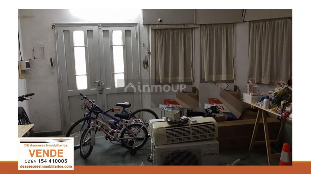 Casa en Venta en Capital, San Juan