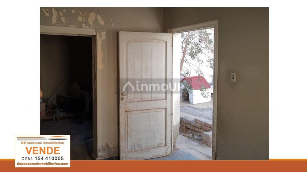 Casa en Venta en Capital, San Juan