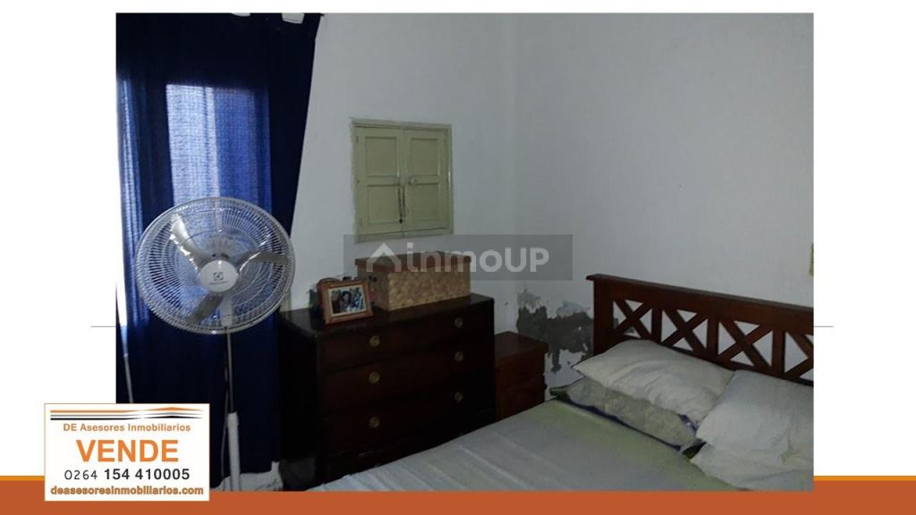 Casa en Venta en Capital, San Juan