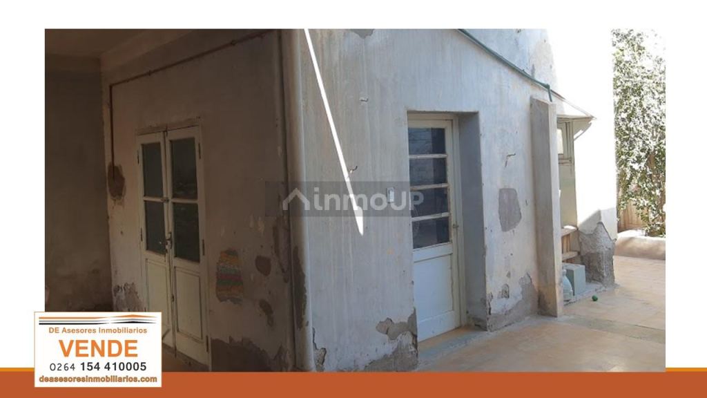 Casa en Venta en Capital, San Juan
