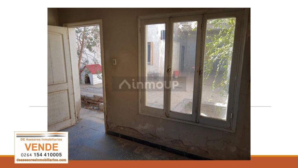 Casa en Venta en Capital, San Juan