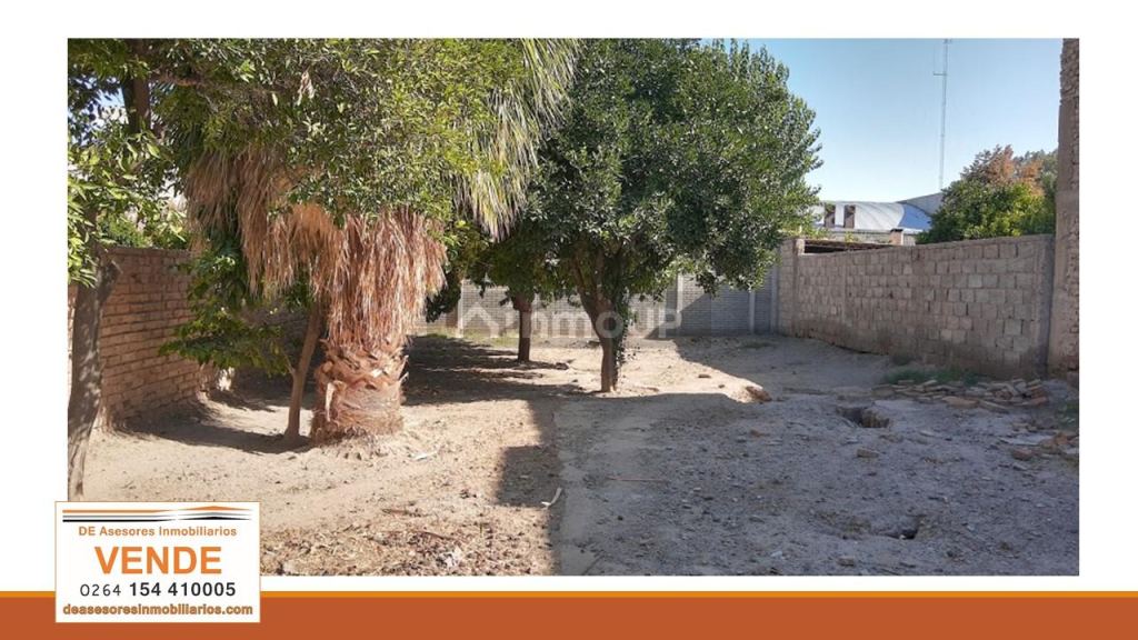 Casa en Venta en Capital, San Juan