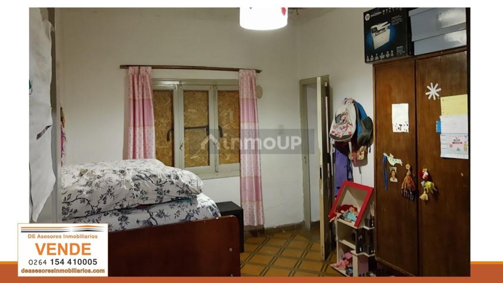 Casa en Venta en Capital, San Juan