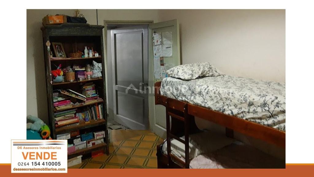 Casa en Venta en Capital, San Juan