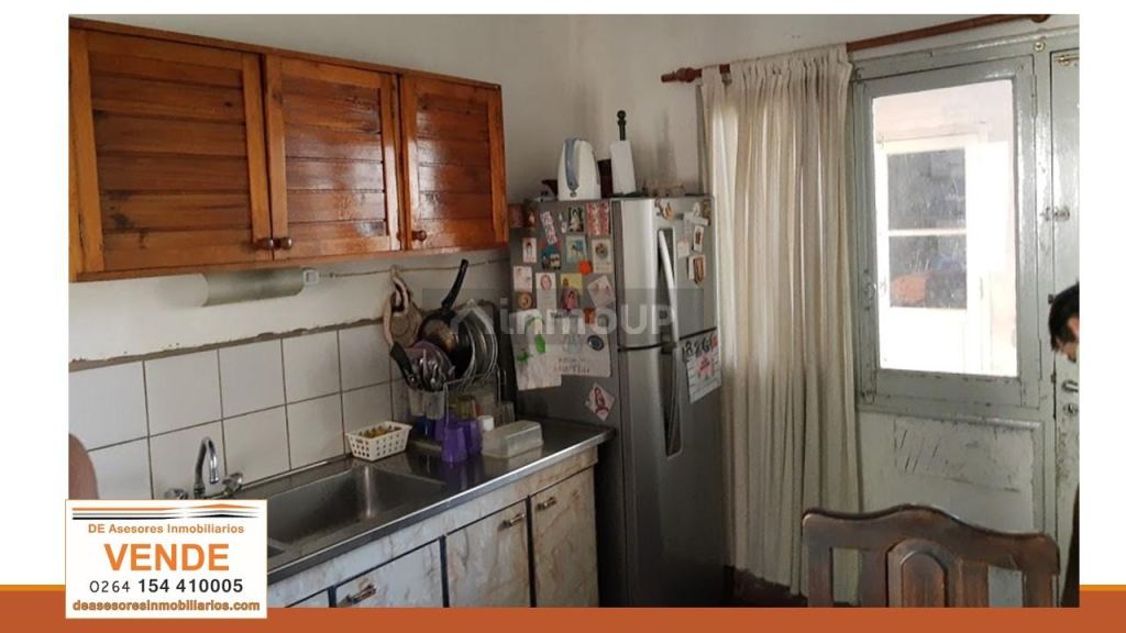 Casa en Venta en Capital, San Juan