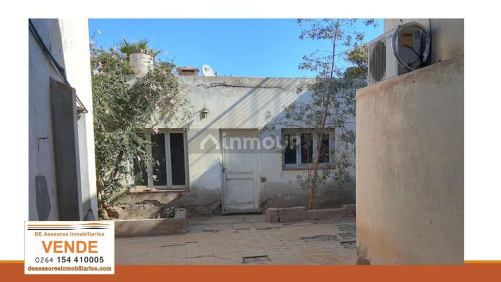 Casa en Venta en Capital, San Juan