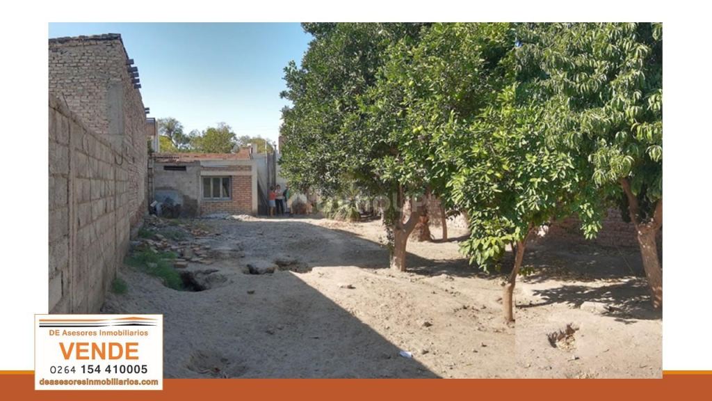Casa en Venta en Capital, San Juan