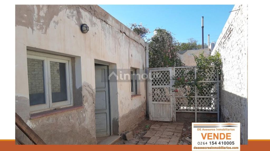 Casa en Venta en Capital, San Juan