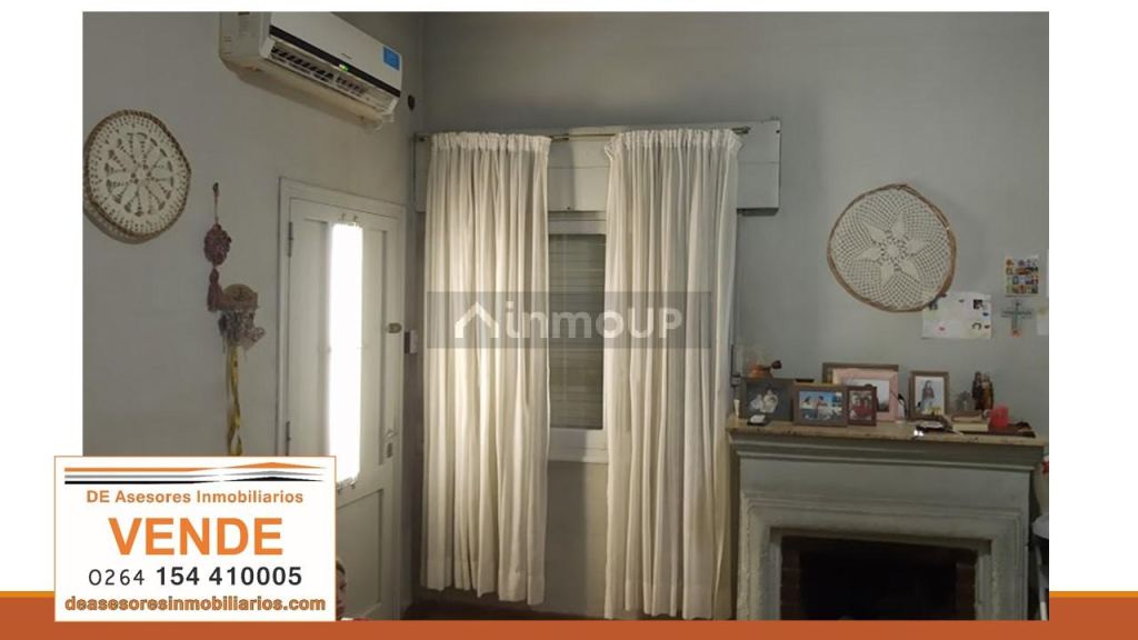 Casa en Venta en Capital, San Juan