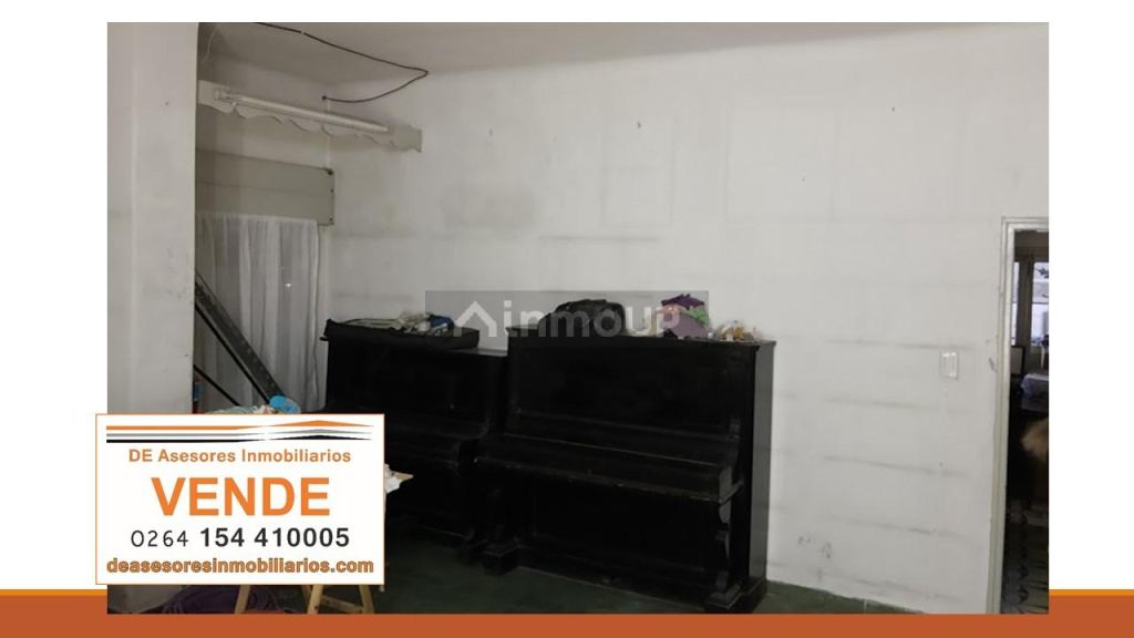 Casa en Venta en Capital, San Juan
