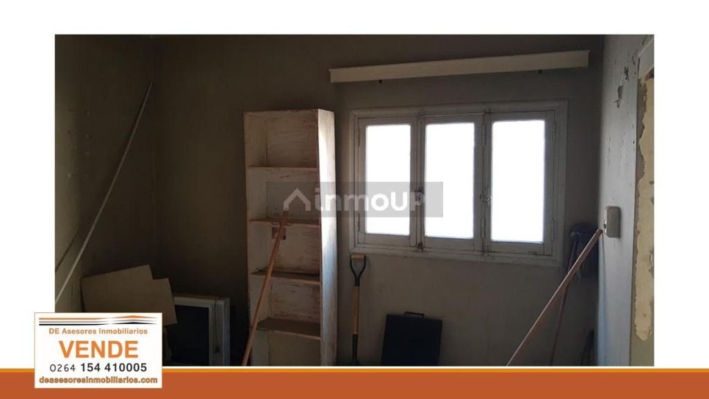Casa en Venta en Capital, San Juan