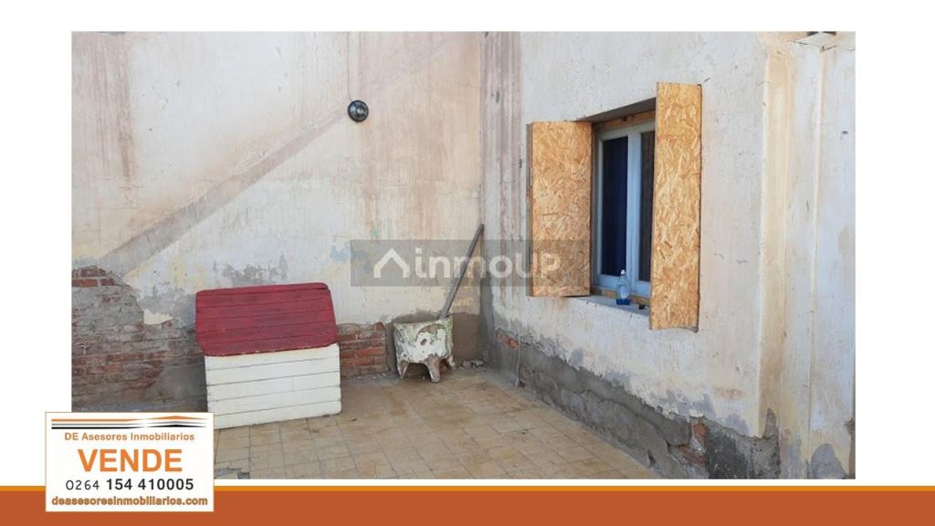 Casa en Venta en Capital, San Juan