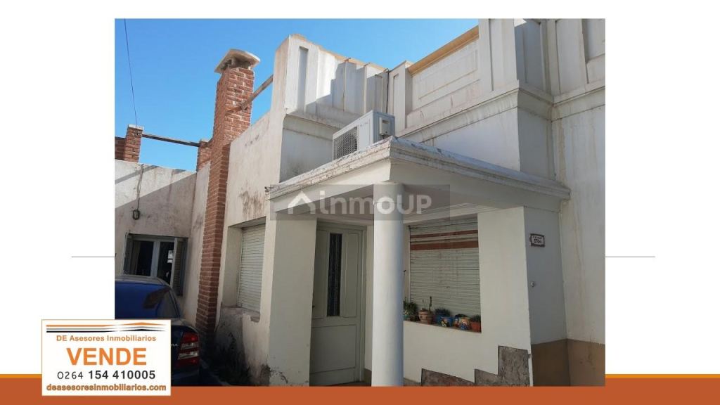 Casa en Venta en Capital, San Juan