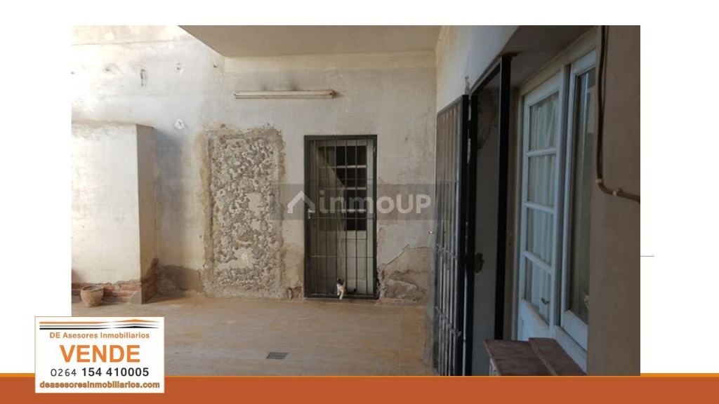 Casa en Venta en Capital, San Juan