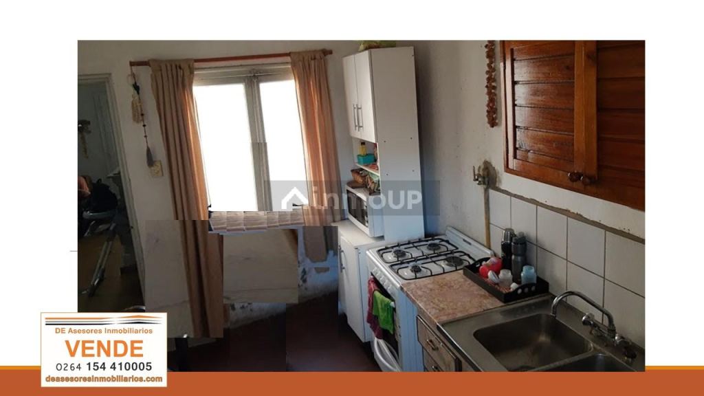 Casa en Venta en Capital, San Juan