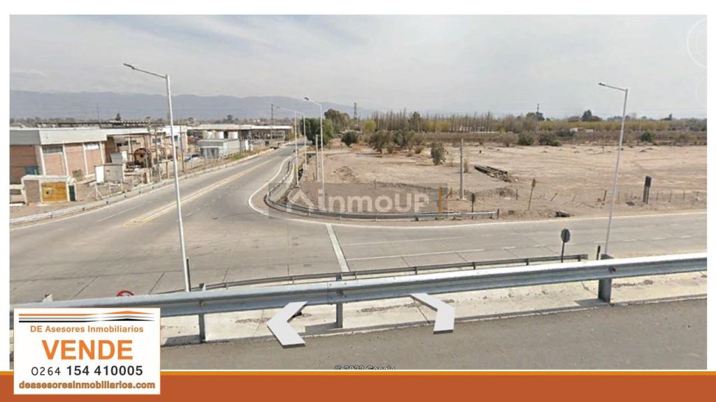 Lote en Venta en Pocito, San Juan