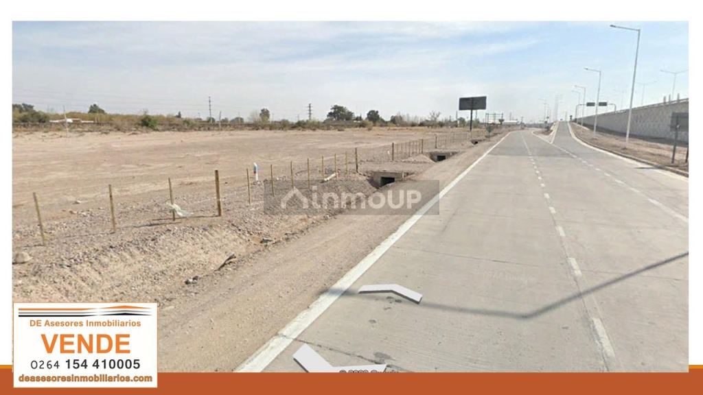 Lote en Venta en Pocito, San Juan