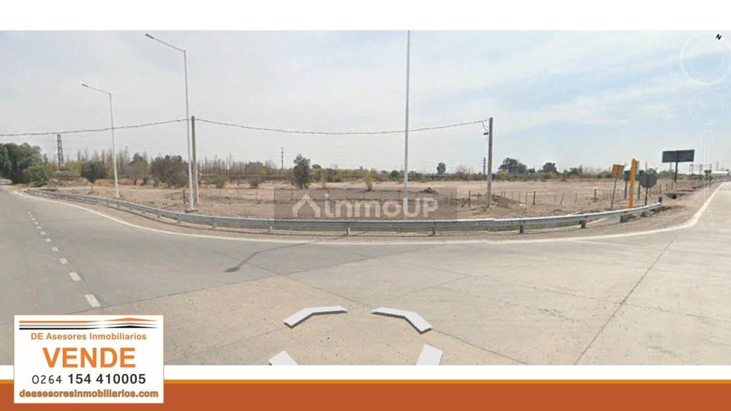 Lote en Venta en Pocito, San Juan