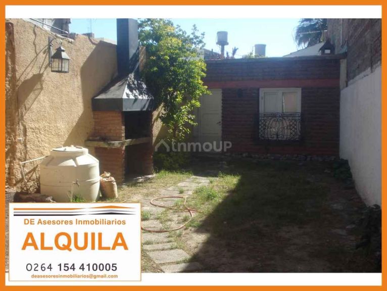 Departamento en Alquiler en Capital, San Juan